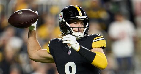 Steelers vs. Raiders: Updated Odds, Money Line, Spread, Props .